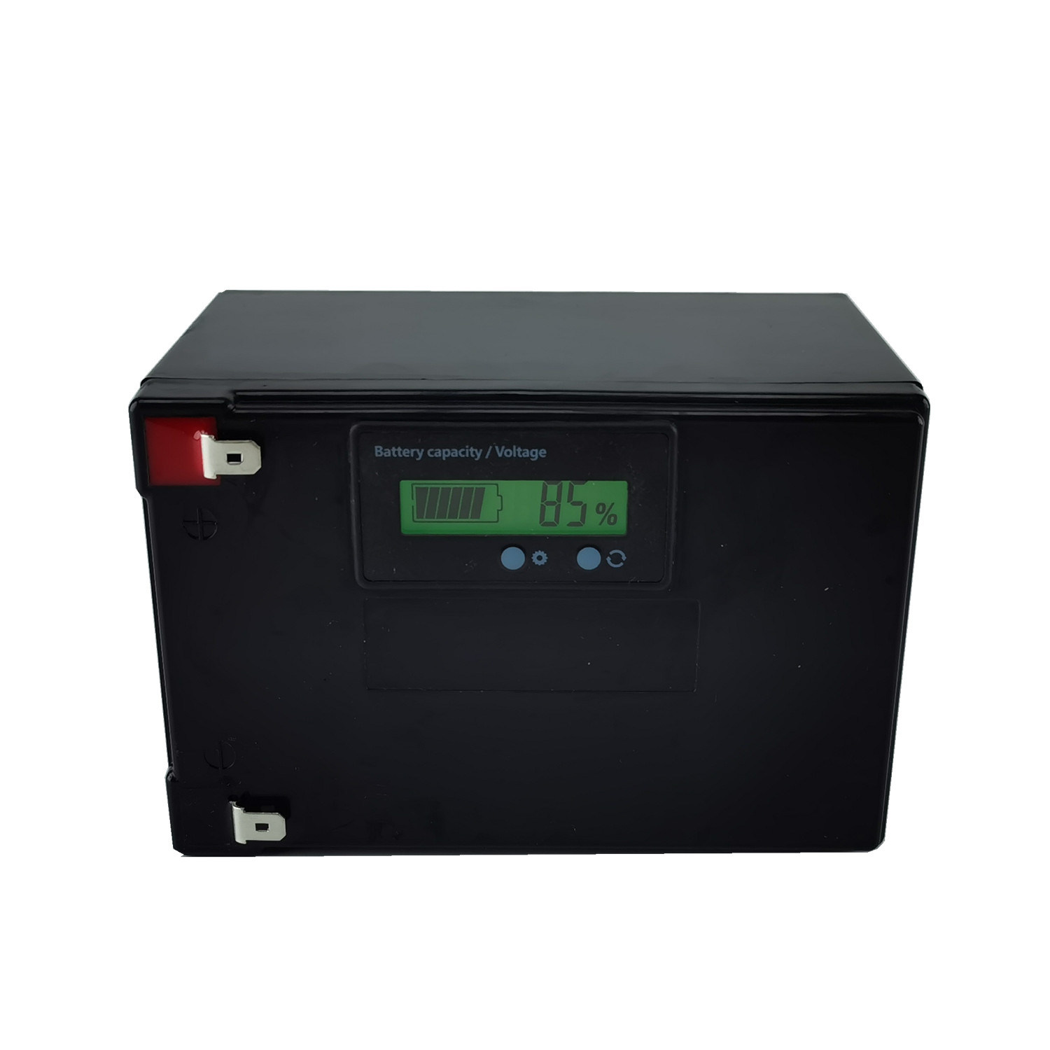 ISO9001 Factory 12V 12ah 6-Dzm-12 Replacement Lead Acid VRLA AGM Battery Electric Toys UPS Alarm System Scooter LiFePO4 Lithium Battery