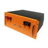 6kwh Wind Power UPS Backup System LiFePO4 Battery 48V 120ah 5u for Home Energy Solar Storage Battery Pack