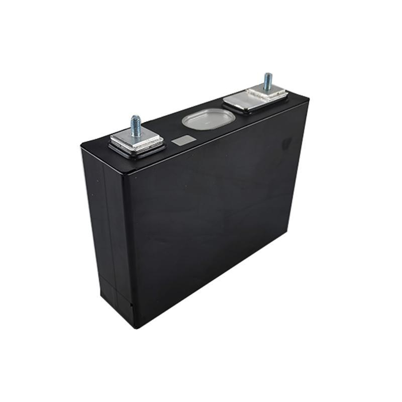 ISO9001 Factory Ncm Tafel Prismatic Lithium Battery for EV/Marine/Solar Energy Storage System Rechargeable 3.7V 135ah Li Ion Battery
