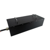 ISO9001 Factory CE MSDS Un38.3 LiFePO4 Battery Pack 12V 200ah Lithium Battery for Energy Storage with Handhold Metal Case