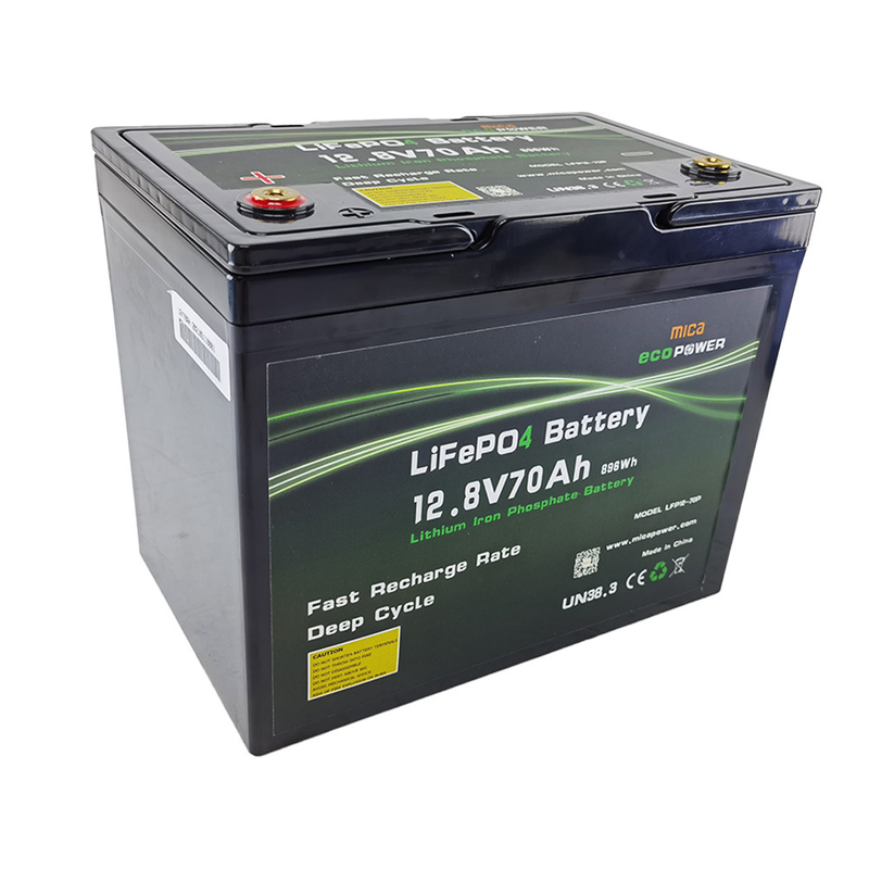 Factory ISO9001 Approved 12V LiFePO4 Batteries 70ah 80ah 100ah 150ah 200ah Lithium Iron Phosphate Battery for Solar Energy Storage System with CE Un38.3