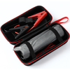 OEM Factory ISO9001 12V Auto Mini Car Jump Starter 600A Peak Current Flash Light Power Bank Booster Emergency Portable Car Starter for Camping Outdoor