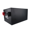 Factory Directly Supply 24V LiFePO4 Battery 25.6V 200ah Lithium Ion Battery with BMS Solar Battery for Solar Energy Storage System off-Grid Inverter Golf Cart