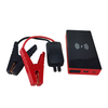 Factory Supply OEM 12V Multi-Function Mini Jump Starter with USB Charger with Wireless Charger