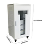ISO9001 LiFePO4 Battery 48V 100ah 5kwh 10kwh 15kwh 20kwh 48V 400ah Home Energy Storage System Hess Solar Lithium Battery Cabinet