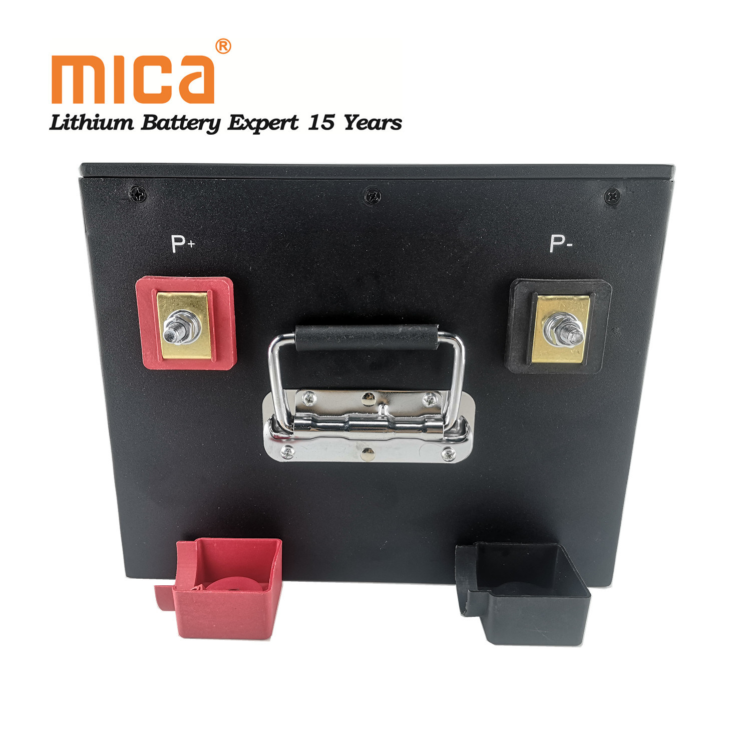 OEM Custom Flat Li-ion Lithium 24V 150ah 200ah 220ah LiFePO4 Electric Forklift Solar Energy Storage Battery Pack