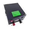 Factory 12V 600ah LiFePO4 Battery Pack Solar Battery Lithium Batteries for Solar Energy System PV System Inverter Boat Marine