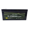 48V Battery Lithium Battery LiFePO4 Battery for Solar Energy System Camper Electric Boat with CE MSDS Un38.3 UL