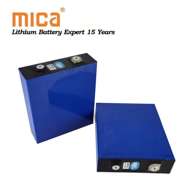 Over 4500 Cycle 3.2V 200ah 4.5kg Lithium Iron Battery Cell with CE /Un38.3/ IEC62133 /MSDS Battery Pack