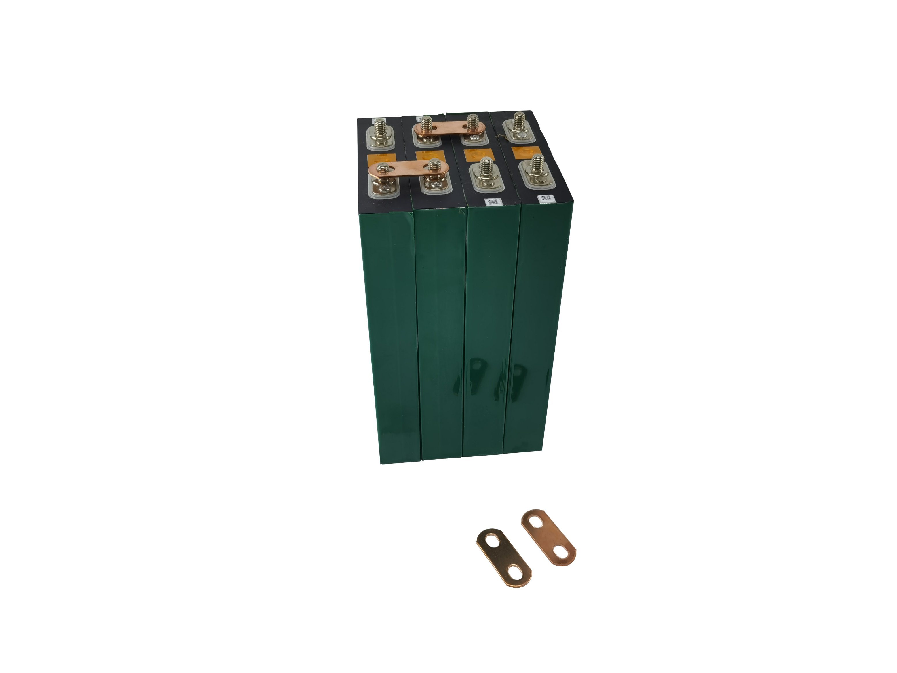 Factory Direct Supply Mica 3.2V 60ah 192wh 5000 Cycles LiFePO4 Battery Flat Prismatic Lithium Iron Phosphate Solar Wind Storage Power Use Battery Cell