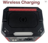 OEM Available 330W 500W 14V 8A Multifunction Power Station for Traveling