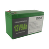 Factory Price 12V Deep Cycle Lipo4 LiFePO4 Lithium-Ion Batteries with Battery Management System