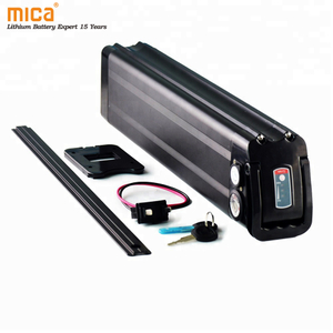 Factory Price Electric Bike Battery with FCC / UL Certification 36V 12ah 432wh E Bike Battery
