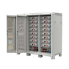 Mica OEM/ODM Available 122kwh LiFePO4 Battery Pack 409V300ah Lithium Ion Battery for Power Energy Storage System Ess Battery