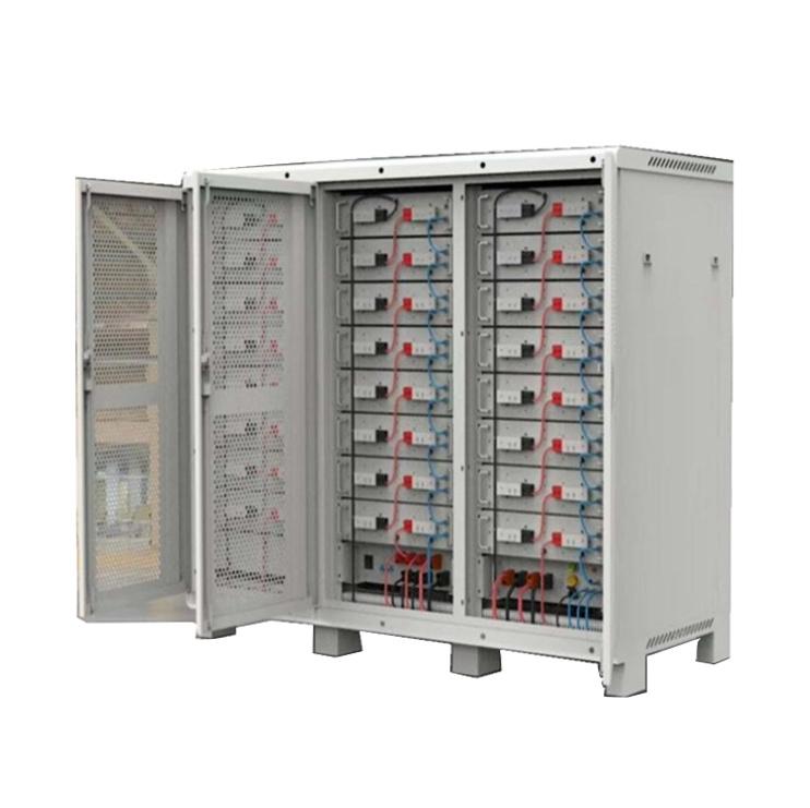 Mica OEM/ODM Available 122kwh LiFePO4 Battery Pack 409V300ah Lithium Ion Battery for Power Energy Storage System Ess Battery