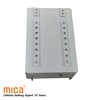 48V 200ah 10kwh Wall Mounted Solar Powerwall 51.2V Lithium Home Energy Storage Battery Pack