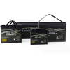 Grade a Battery Cell 12.8V 12V 50ah LiFePO4 Battery Pack Lithium Battery with BMS LCD Display for Solar Energy Storage