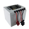 Agv LiFePO4 Battery 24V 80ah Lithium Iron Phosphate Battery Pack Automatic Guided Vehicle Lithium Battery Pack