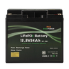 Lithium-Ion Battery 12V 24ah 50ah 100ah 150ah 200ah LiFePO4 for Telecom/Golf Cart/Boat/UPS/Solar Energy System Solarspeicher-Lithium-Batterie-Pack
