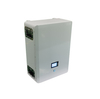 Bateria para Solar com BMS 48V 51.2V 100ah 5wh 10wh LiFePO4 Lithium Iron Battery for Solar Energy Storage System