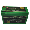 Rechargeable 12V Li-ion Battery for Solar Street Light Backup with BMS with CE Un38.3 MSDS Certificate Report Approved