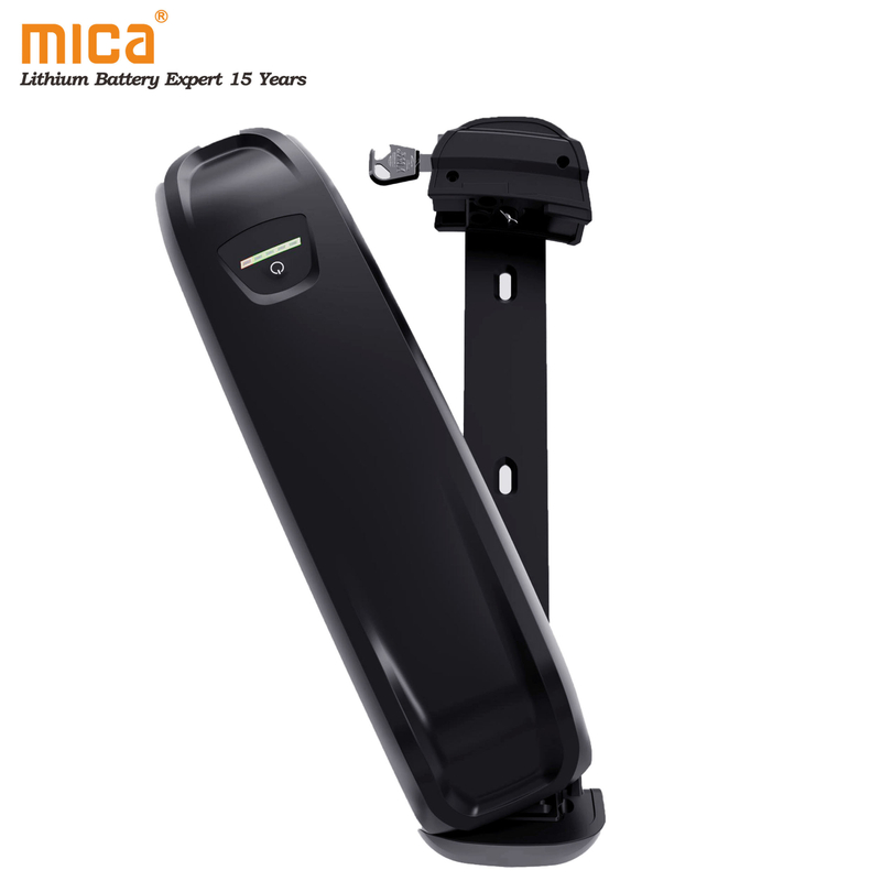 Factory Price Rechargeable Deep Cycles 36V E-Bike Lithium Ion Battery 13ah for Electric Bike/Scooter with BMS with RoHS CE UL-1643 Un38.3