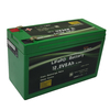 Rechargeable 12V Li-ion Battery for Solar Street Light Backup with BMS with CE Un38.3 MSDS Certificate Report Approved