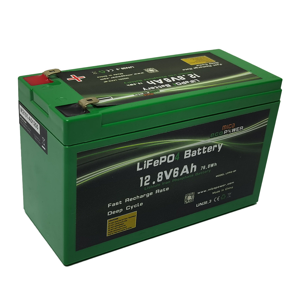 Rechargeable 12V Li-ion Battery for Solar Street Light Backup with BMS with CE Un38.3 MSDS Certificate Report Approved