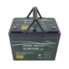 CE/Un38.3 12.8V 70ah Agv Scooter Lithium LiFePO4 Battery 12V 70ah Solar Storage Battery Pack