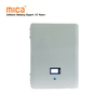 48V200ah 6000 Cycles LiFePO4 Battery Pack off Grid Solar Energy Storage Lithium Ion Battery Pack 10kwh Power Wall