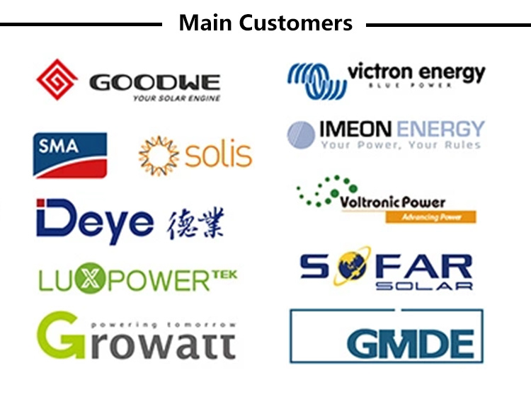 Solar Portable Power Station 3000W 5000W 6000W off-Grid Solar Power System 3kw 5kw 6kw Home Generator Power Bank