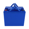 12.8V 100ah 3000 Cycle Life Lithium Phosphate Battery for Solar Energy Storage System Lithium Ion Battery
