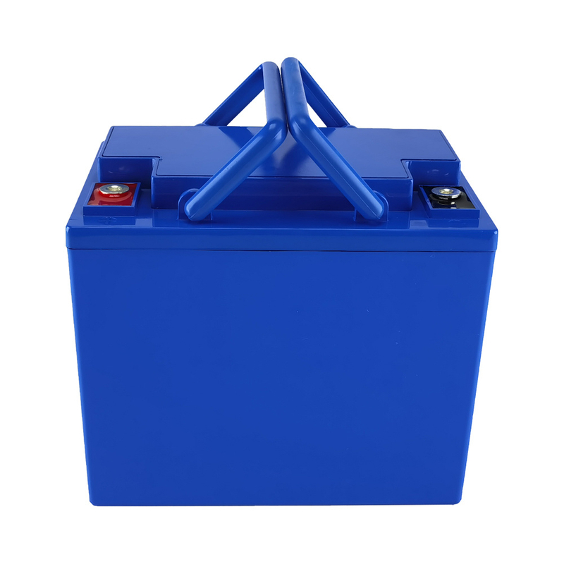12.8V 100ah 3000 Cycle Life Lithium Phosphate Battery for Solar Energy Storage System Lithium Ion Battery