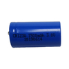 Cr123A 3V Lithium Battery 1500mAh High Performance PTC Protected Cr123A Cell Batteries for Cameras Flashlight Replacement Cr123A Batteries 6-Pack
