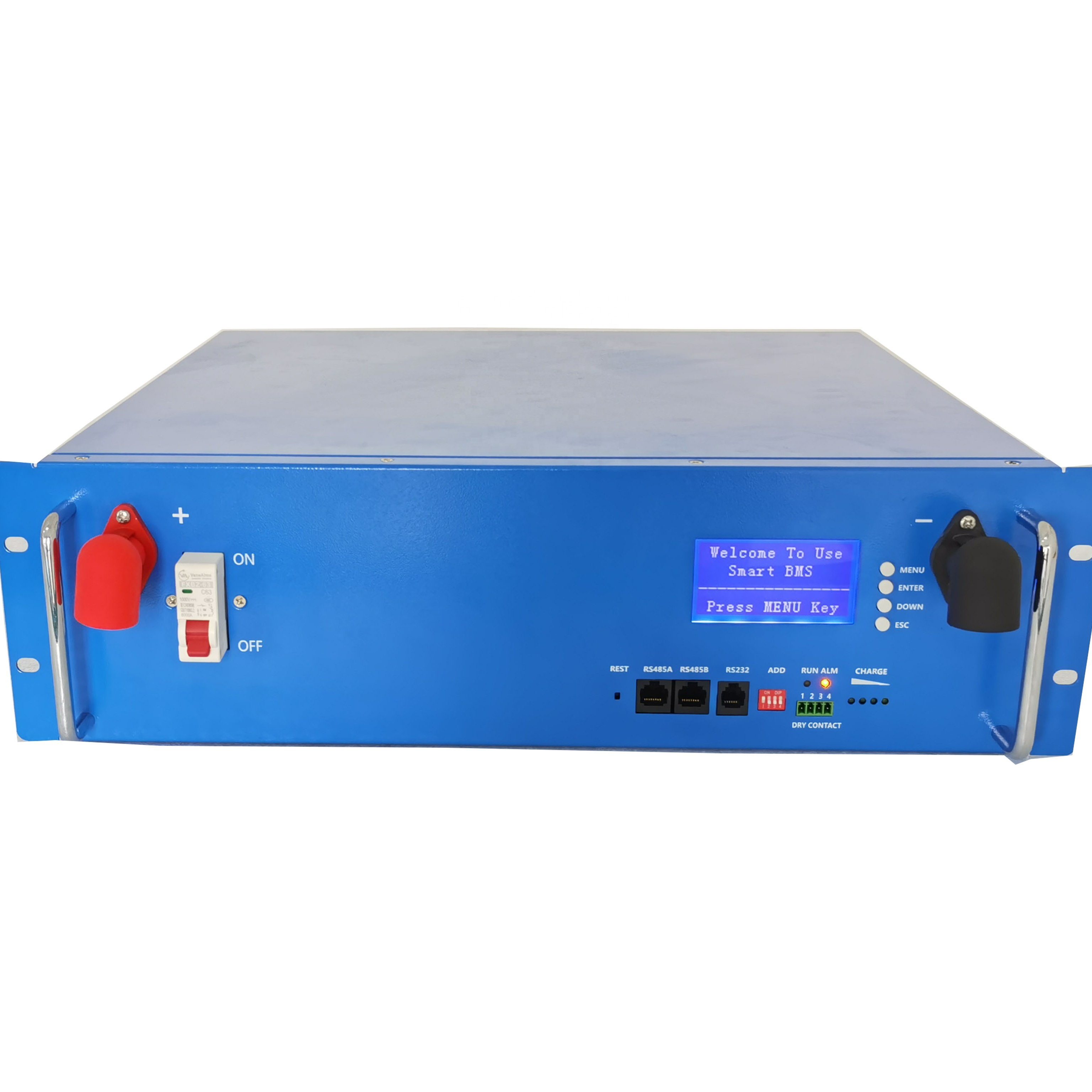 Factory OEM 48V 51.2V 100ah 150ah 5kwh 10kwh with BMS/CE/ Un38.3/IEC62133/MSDS Lithium Phosphate Iron Battery for Solar System PV RV