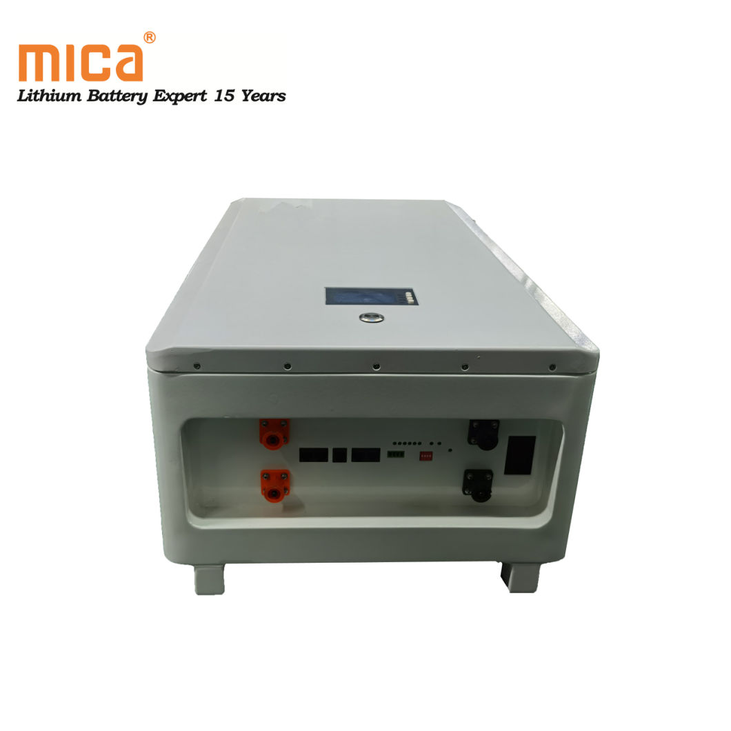 6000 Cycles Life Lithium Ion Battery Powerwall Tesla 10kwh Home Battery Lithium Powerwall Storage Battery