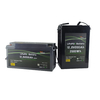 5 Years Warranty 12V 200ah LiFePO4 Battery 3FM400 SLA Replacement Lithium Battery Solar Energy Storage Battery