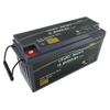 12V 200ah CE Un38.3 LiFePO4 Lithium Battery Pack with BMS for Energy Storage System