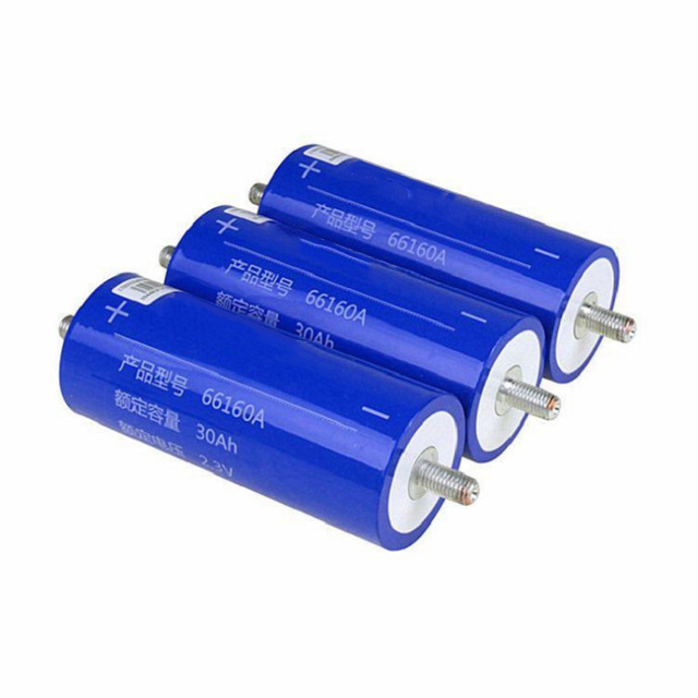 2.3V 35ah 40ah 45ah Power Cell Lto Lithium Titanate Battery Solar UPS Mining Datasheet Backup Storage Battery