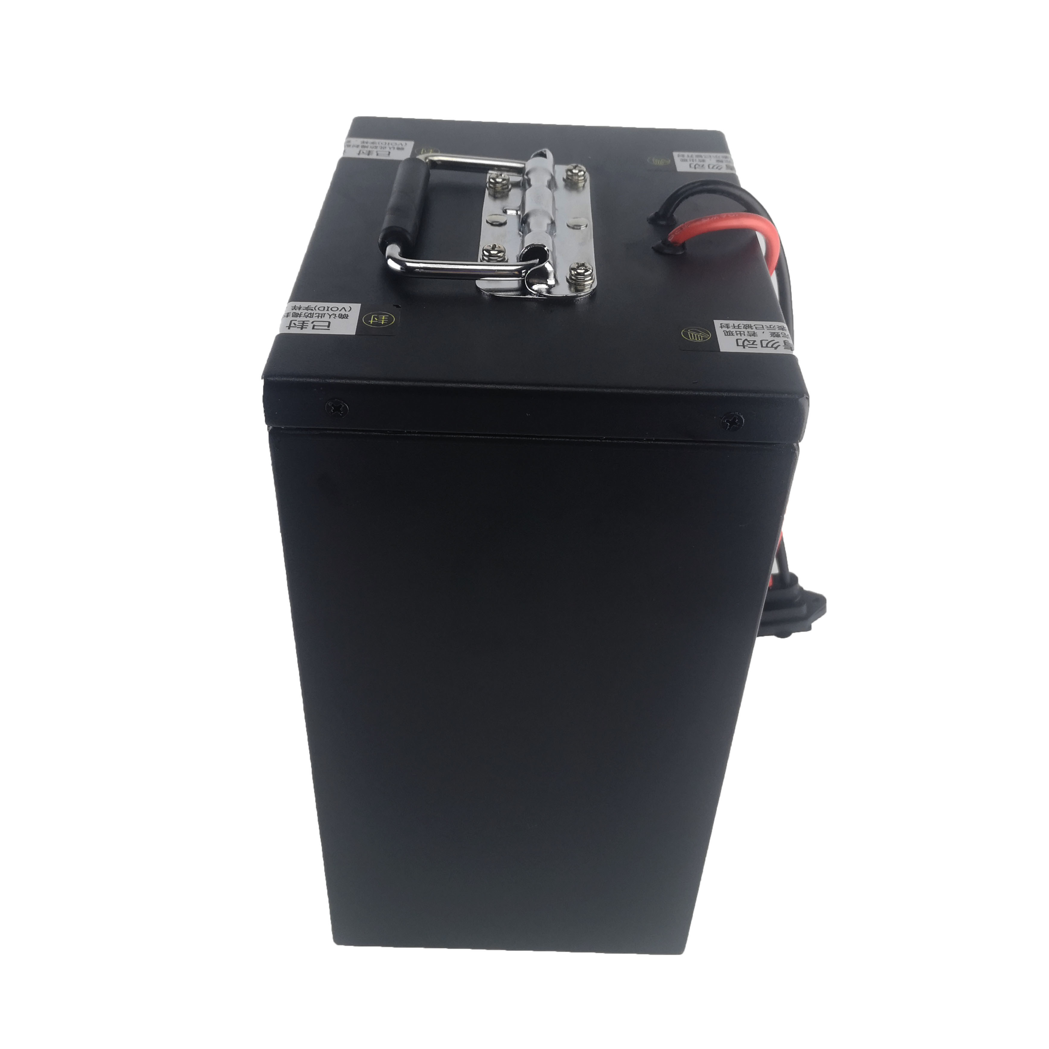 Complete Solar Battery System 60V 62V 50ah 100ah LiFePO4 Battery off Grid Solar Inverter Generator Power Solar System Home for Solar Energy System