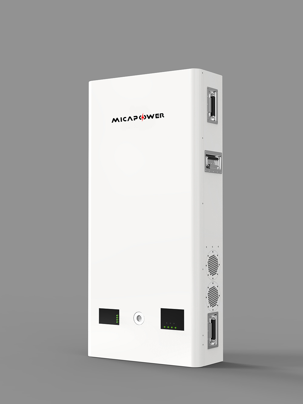 Inverter All-in-One off Grid Hybrid Solar Charger Modular Battery Packs and Inverters Solar Generator Household Standby Ess Solar Battery