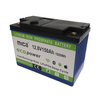 12.8V 150ah Lithium Iron Phosphate LiFePO4 Battery for Solar Energy Storage and off-Grid Applications Bateria Solar De Litio