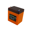 Mica Deep Cycle LiFePO4 Battery Rechargeable Solar Storage Syetem CCTV Alarm System UPS Backup Solar Street Light Energy Storage Battery Pack