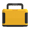 Advance500 Mika-500W Outdoor Portable Power Station Generator Lithium Battery Bank for Portable Power Pack