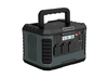 Energy Storage/Solar Generator with AC, DC, USB Charging Portable Power Station for Home Camping Outdoor Life and Emergency Situations