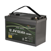12V LiFePO4 Yacht Battery Trolling Motor Lithium Battery 100ah 200ah 300ah Power for Recreational Boat