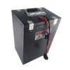 Mica Factory Price Electric Motorcycles Solar Battery Lithium Batteries for Golfcart/Electric Scooter/Forklift with CE