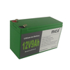 IEC62133 UL Approved 18650 Lithium Ion Battery 12V 6ah 9ah 12ah Alarm LED CCTV Backup Battery 18650 Li-ion Battery Pack