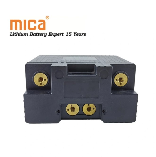 Mica 12V 36ah LiFePO4 Lithium Ion Battery Deep Cycle Replacement Solar Lithium Battery Pack for Electric Scooter