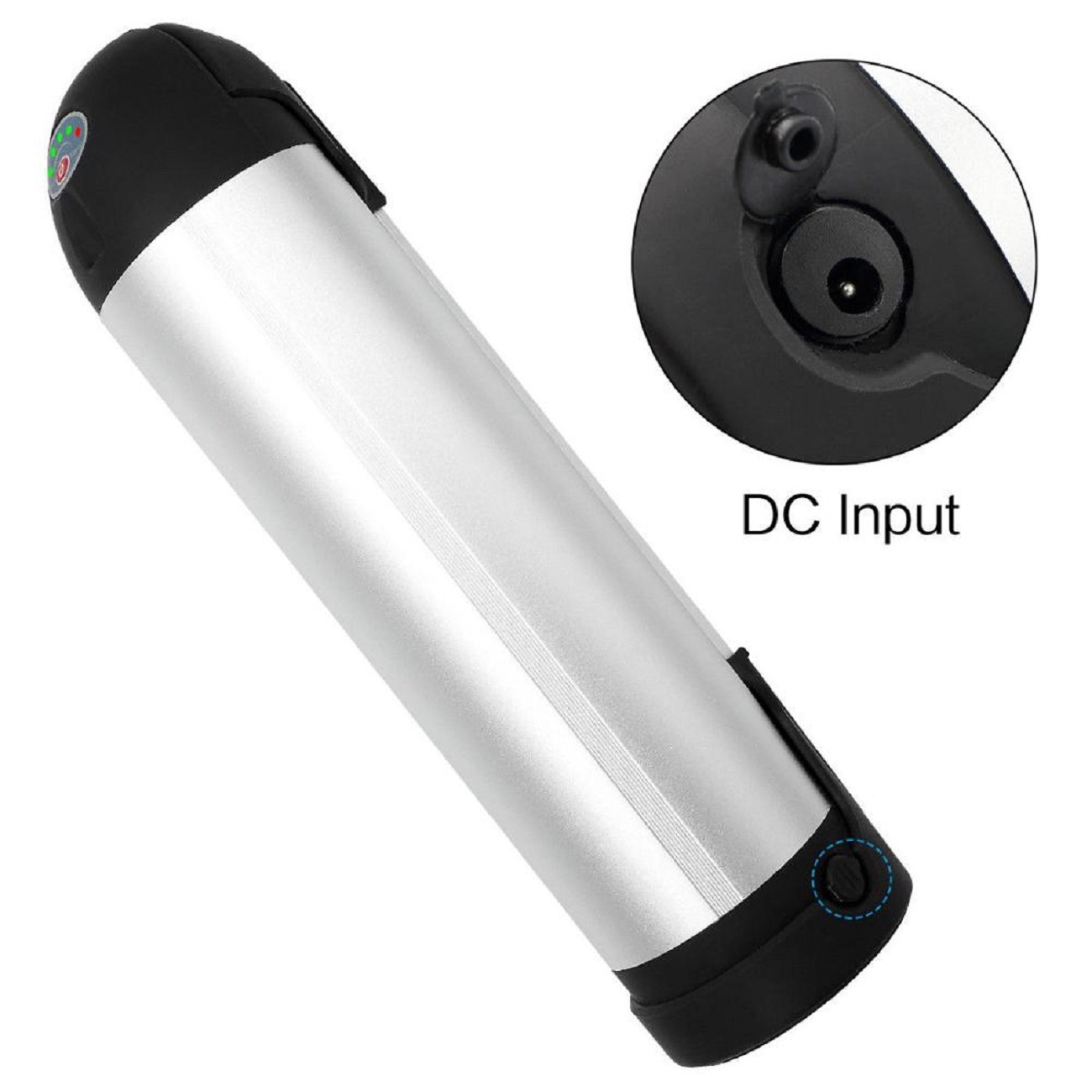 Certified 20ah Electric Bike Electric Scooter Lithium Battery Electric Bicycle Battery New E-Bike Battery 36V 10ah Electric Tricycle Bike Using LiFePO4 Battery
